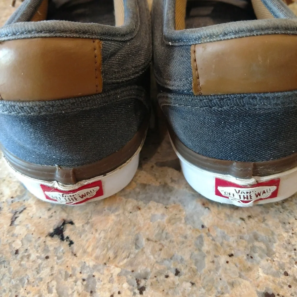 Vans Skateboard Shoes Ultra Cush PRO